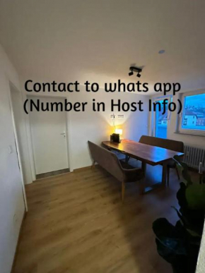 Top Monteurunterkunft 3Bett